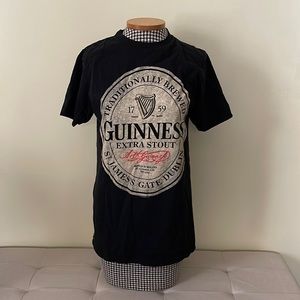 Guinness Tshirt